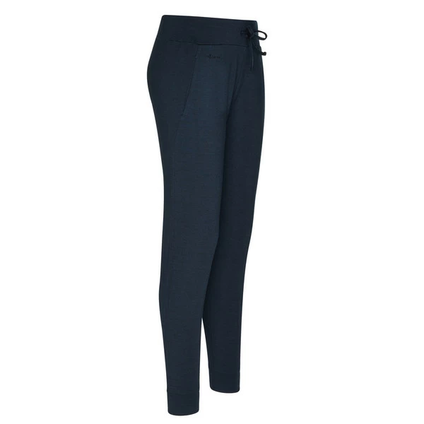 Frilufts Breivann Frauen Pant Freizeithose Dark Sapphire – Bild 2