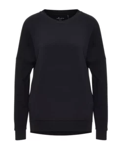 Frilufts Breivann Frauen Sweatshirt Sweater