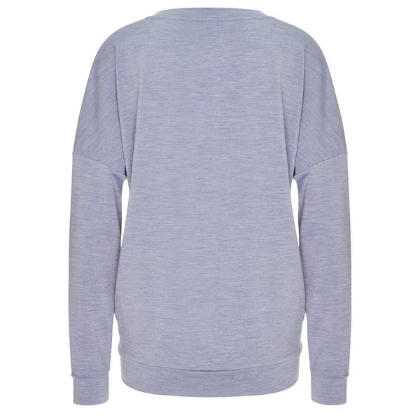 Frilufts Breivann Frauen Sweatshirt Sweater – Bild 3