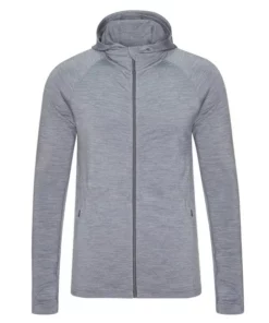 Frilufts Breivann Männer Jacket Kapuzenjacke Asphalt Hooded