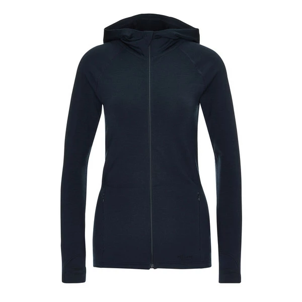 Frilufts Breivann Frauen Jacket Kapuzenjacke Hooded – Bild 2