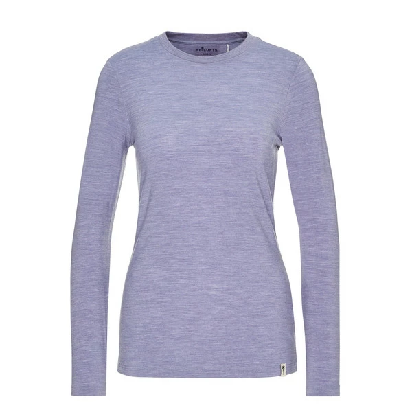 Friluft Frauen Longsleeve Funktionsshirt Ojobi – Bild 3