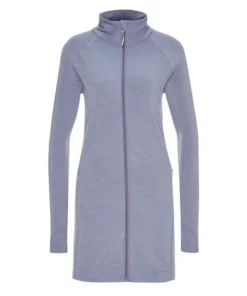 Frilufts Orillia Frauen Coat Wolljacke Tempest