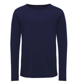 Friluft Kinder Longsleeve Waiho