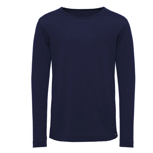 Friluft Kinder Longsleeve Waiho