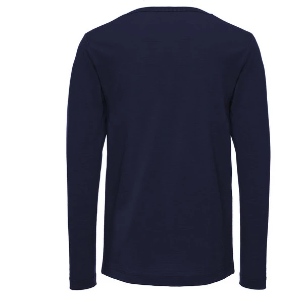 Friluft Kinder Longsleeve Waiho – Bild 3