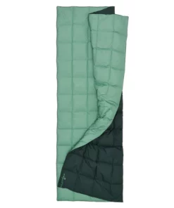 Friluft Sula Trekking Malchite Green Green/