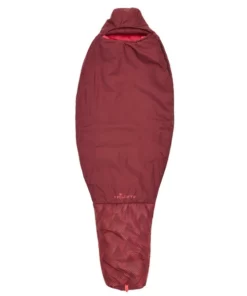 Friluft Frauen Stivva 5 Lady Cabernet/ Hibiscu