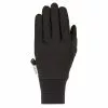 Frilufts Rahun Glove Windproof Handschuhe Caviar Unisex
