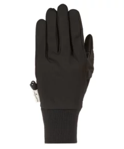 Frilufts Rahun Glove Windproof Handschuhe Caviar Unisex