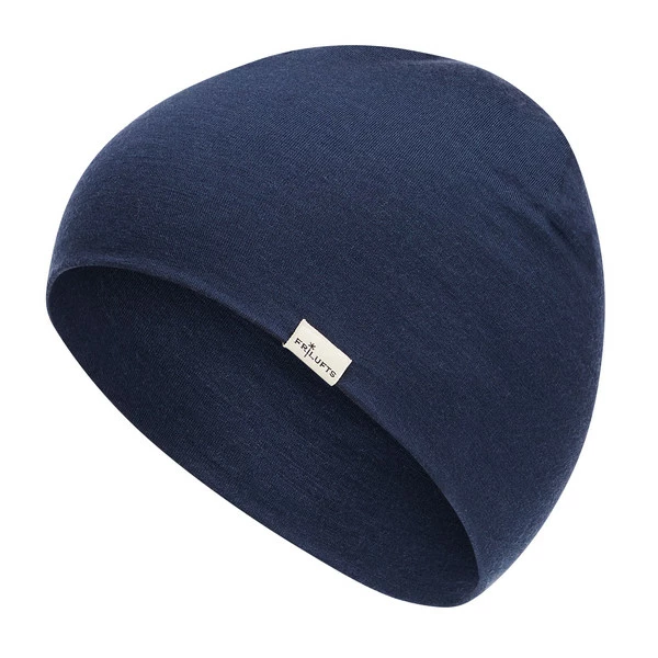 Friluft Kinder Mütze Blöndulon Beanie – Bild 3