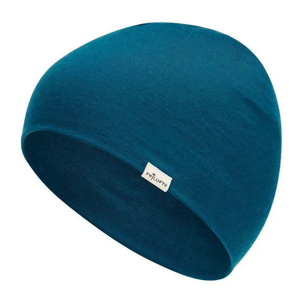 Friluft Kinder Mütze Blöndulon Beanie – Bild 2