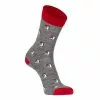 Seagull Friluft Freizeitsocken Sock Villarrica Unisex X-Ma High Rise
