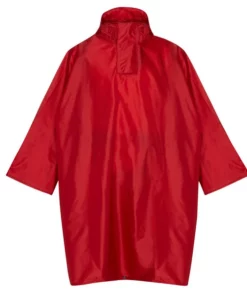 Frilufts Hengifos Regenponcho Rain Poncho Unisex