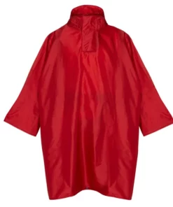 Frilufts Hengifos Regenponcho Backpack Cover Unisex Rain