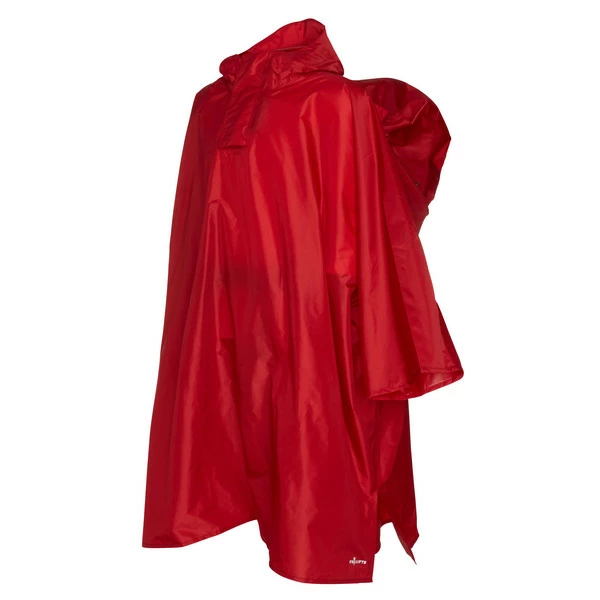 Frilufts Hengifos Regenponcho Backpack Cover Unisex Rain – Bild 4