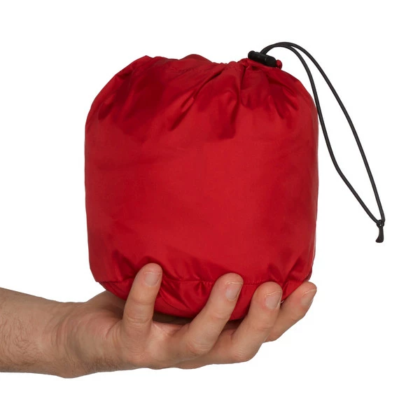 Frilufts Hengifos Regenponcho Backpack Cover Unisex Rain – Bild 7