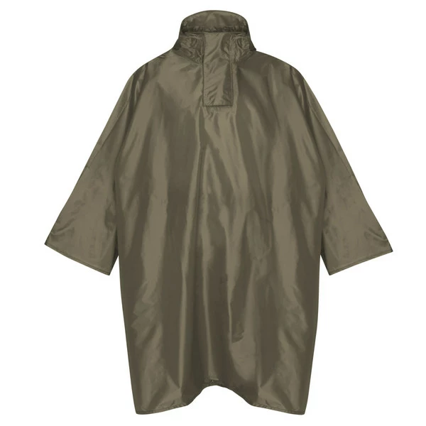 Frilufts Hengifos Regenponcho Backpack Cover Unisex Rain – Bild 2