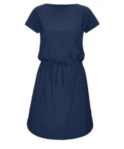 Frilufts Ambae Frauen Dres Kleid