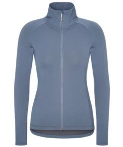Frilufts Velebit Frauen Jacket Fleecejacke Fleece