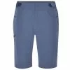 Skogar Softshell Friluft Short