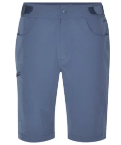 Skogar Softshell Friluft Short