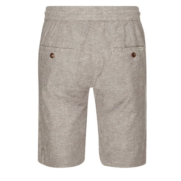 FRILUFTS TIDORE SHORTS Männer - Shorts – Bild 4
