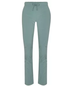Friluft Bike Frauen Radhose Pant Kerasia Silver Pine