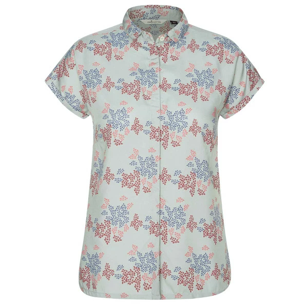 Friluft Frauen Shirt Bluse Cocora Outdoor – Bild 2