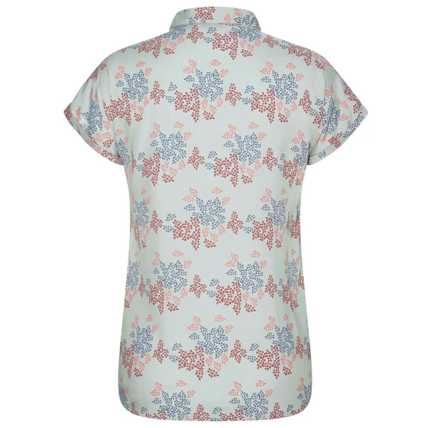 Friluft Frauen Shirt Bluse Cocora Outdoor – Bild 4