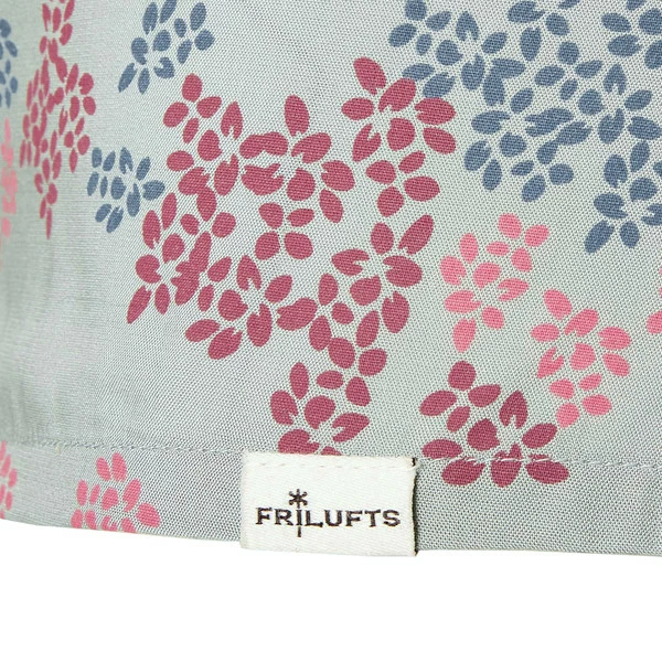 Friluft Frauen Shirt Bluse Cocora Outdoor – Bild 5