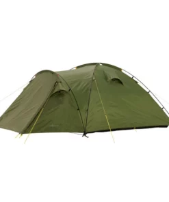 Kuppelzelt Friluft Vineyard Green Nephin 3