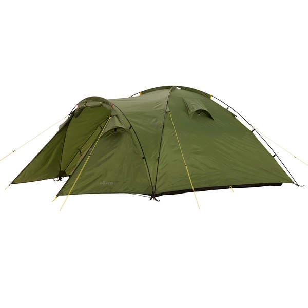 Kuppelzelt Friluft Vineyard Green Nephin 3 – Bild 3