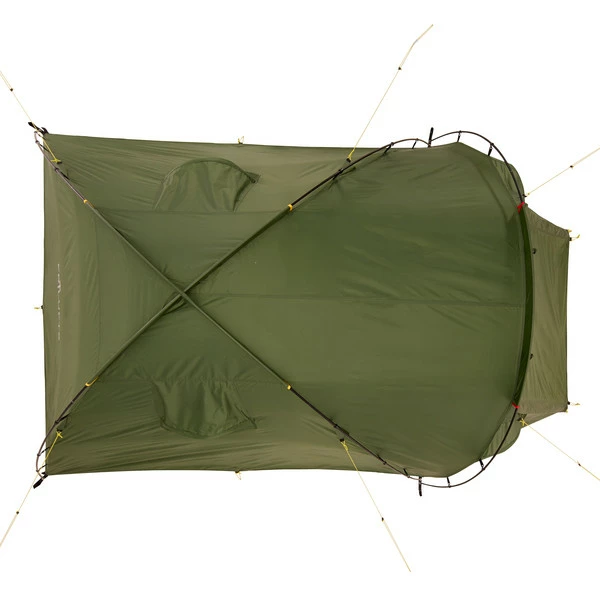 Kuppelzelt Friluft Vineyard Green Nephin 3 – Bild 5