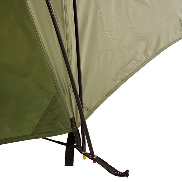 Kuppelzelt Friluft Vineyard Green Nephin 3 – Bild 6