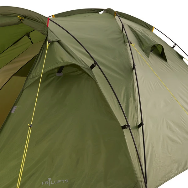 Kuppelzelt Friluft Vineyard Green Nephin 3 – Bild 8