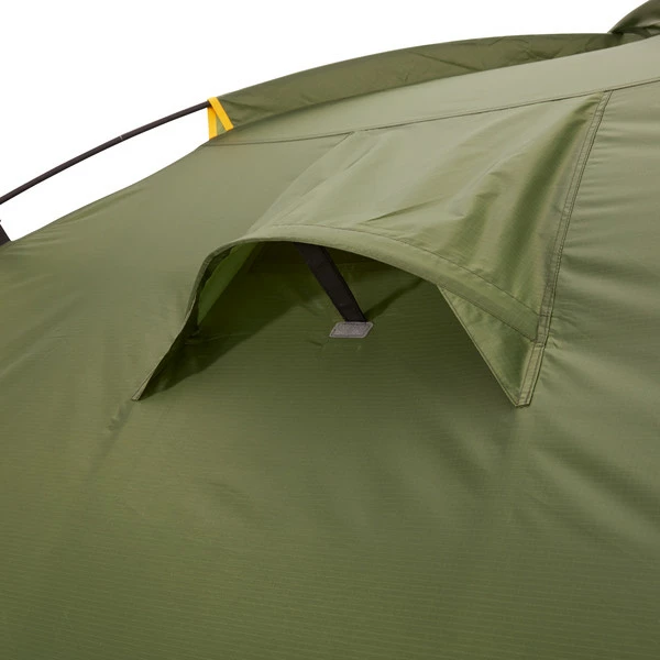 Kuppelzelt Friluft Vineyard Green Nephin 3 – Bild 9