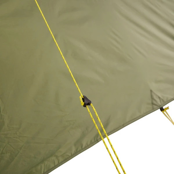 Kuppelzelt Friluft Vineyard Green Nephin 3 – Bild 10