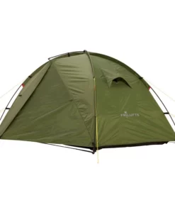 Kuppelzelt Friluft Nephin 2 Vineyard Green