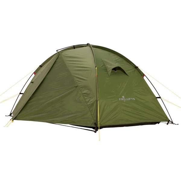 Kuppelzelt Friluft Nephin 2 Vineyard Green