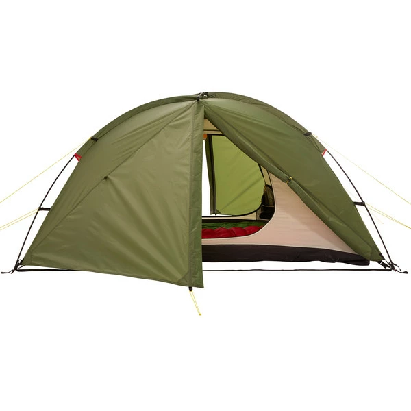 Kuppelzelt Friluft Nephin 2 Vineyard Green – Bild 6