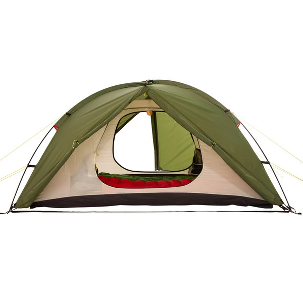 Kuppelzelt Friluft Nephin 2 Vineyard Green – Bild 7