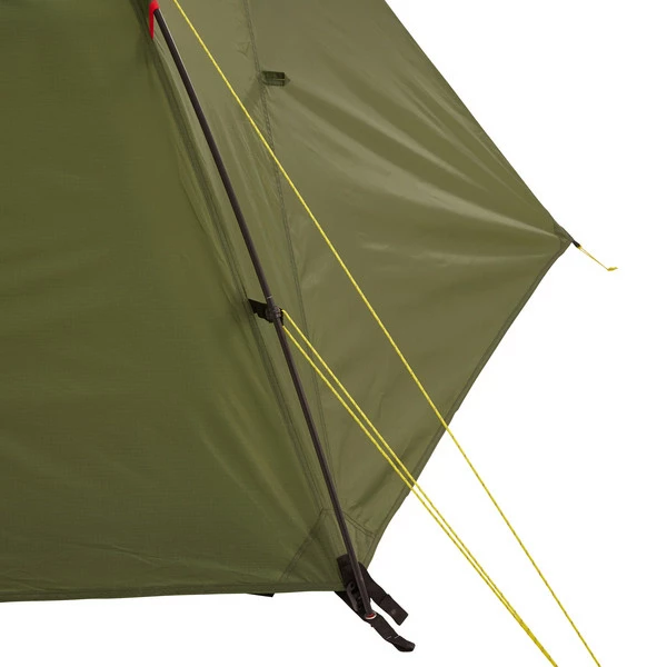 Kuppelzelt Friluft Nephin 2 Vineyard Green – Bild 8