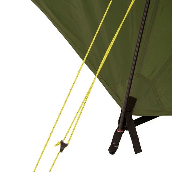 Kuppelzelt Friluft Nephin 2 Vineyard Green – Bild 10