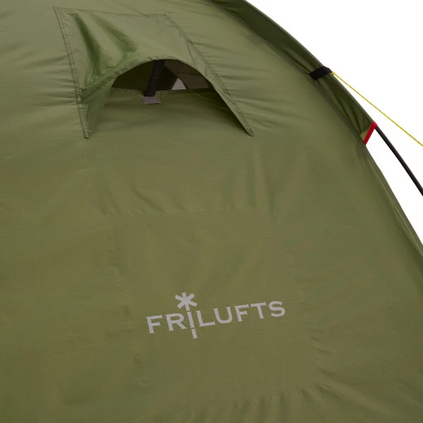 Kuppelzelt Friluft Nephin 2 Vineyard Green – Bild 11
