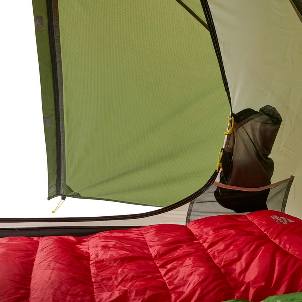 Kuppelzelt Friluft Nephin 2 Vineyard Green – Bild 12