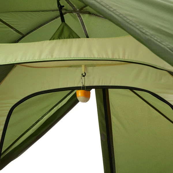 Kuppelzelt Friluft Nephin 2 Vineyard Green – Bild 14