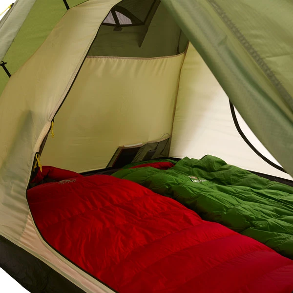 Kuppelzelt Friluft Nephin 2 Vineyard Green – Bild 15