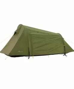 Friluft Einpersonenzelt Vineyard Green Errigal 1