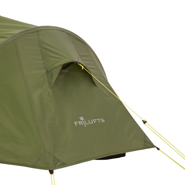 Friluft Einpersonenzelt Vineyard Green Errigal 1 – Bild 7